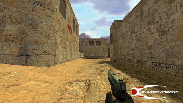 Screenshot - Counter-Strike (PC) 2330762