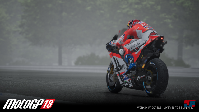 Screenshot - Moto GP 18 (PC) 92562373