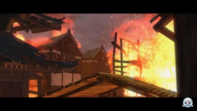 Screenshot - Total War: Shogun 2 - Fall of the Samurai (PC) 2316217