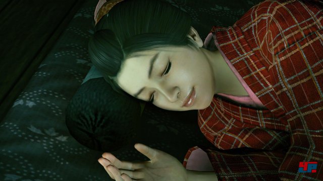 Screenshot - Yakuza: Ishin (PlayStation3) 92473256
