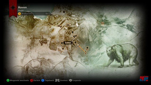 Screenshot - Dragon Age: Inquisition (PC) 92494543