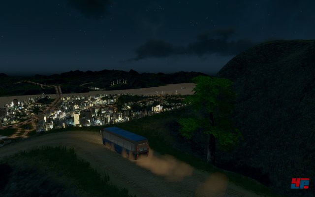 Screenshot - Cities: Skylines After Dark (PC) 92512182