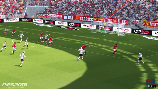 Screenshot - Pro Evolution Soccer 2015 (360) 92485856