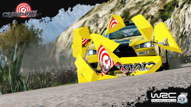 Screenshot - FIA World Rally Championship 3 (360) 92408517