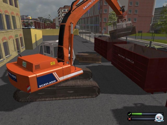 Screenshot - Demolition Company  (PC) 92439012