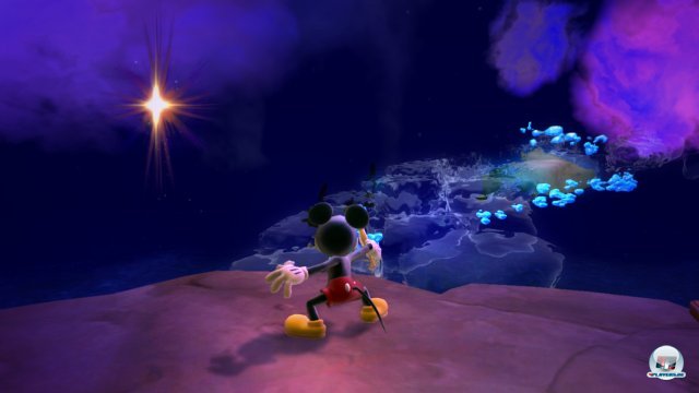 Screenshot - Disney Micky Epic - Die Macht der 2  (360) 2331592