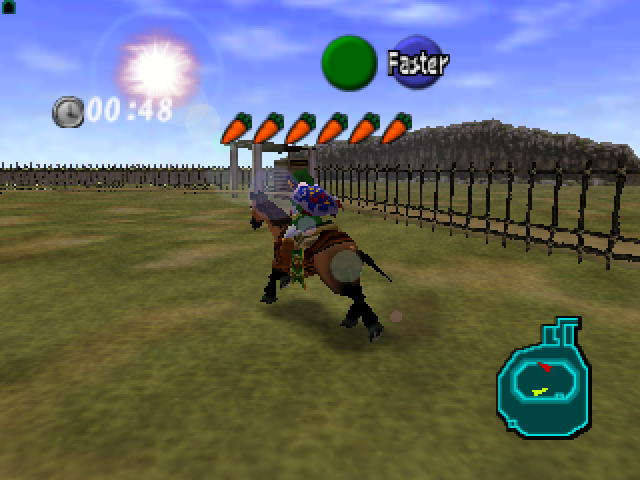 Screenshot - The Legend of Zelda: Breath of the Wild (Switch) 92540973