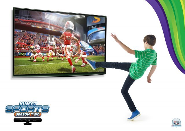 Screenshot - Kinect Sports: Season 2 (360) 2267427