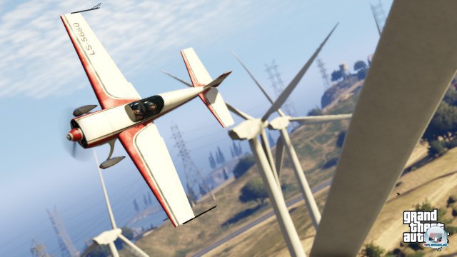 Screenshot - Grand Theft Auto 5 (360) 92466525