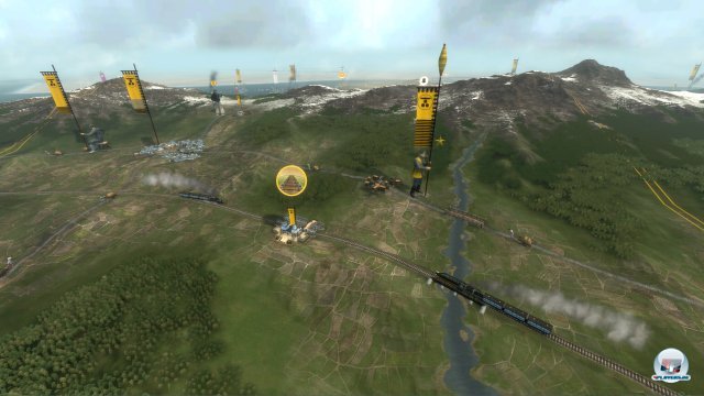 Screenshot - Total War: Shogun 2 - Fall of the Samurai (PC) 2316007