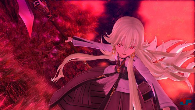 Screenshot - The Legend of Heroes: Trails of Cold Steel 4 - The End of Saga (PS4) 92557433