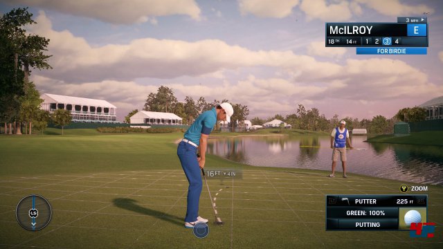 Screenshot - Rory McIlroy PGA Tour (PlayStation4) 92507352