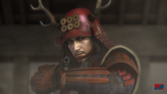 Screenshot - Nobunaga's Ambition: Sphere Of Influence - Ascension (PC) 92530524