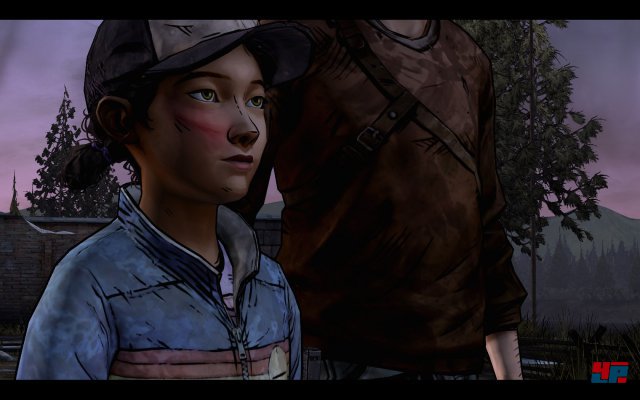 Screenshot - The Walking Dead 2 - Episode 4: Amid the Ruins (PC) 92487006