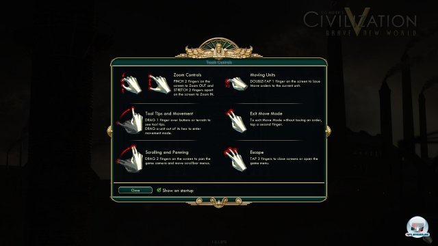 Screenshot - Civilization 5: Brave New World (PC) 92464734