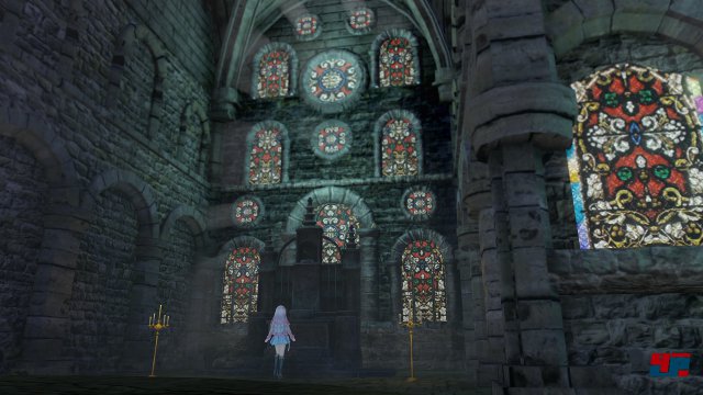 Screenshot - Atelier Lulua: The Scion of Arland (PC) 92584628