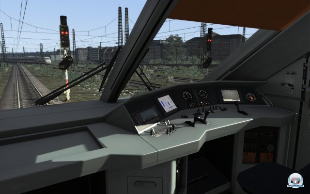 Screenshot - RailWorks 3: Train Simulator 2012 (PC) 2294807