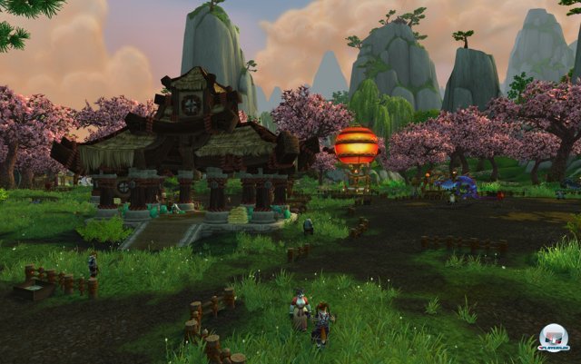 Screenshot - World of WarCraft: Mists of Pandaria (PC) 92405302