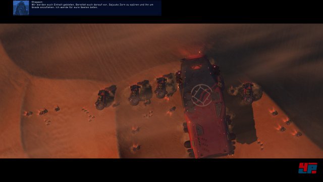 Screenshot - Homeworld: Deserts of Kharak (PC) 92518686