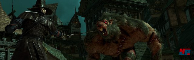 Screenshot - Warhammer: The End Times - Vermintide (PlayStation4) 92498948