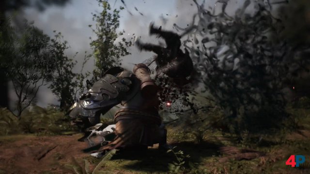 Screenshot - Hunter's Arena: Legends (PC) 92609757