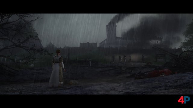 Screenshot - Kingdom Come: Deliverance - A Woman's Lot (PC) 92588869
