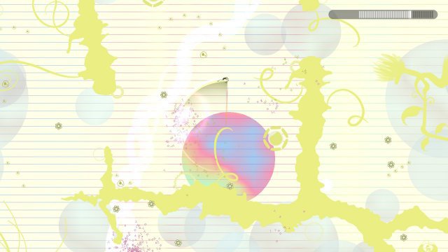 Screenshot - PixelJunk Eden 2 (Switch)