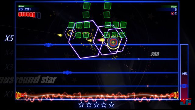 Screenshot - Hyper Bounce Blast (PC)