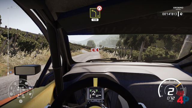 Screenshot - WRC 8 - The Official Game (PC) 92596400