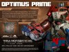 Set 02 - Optimus Prime