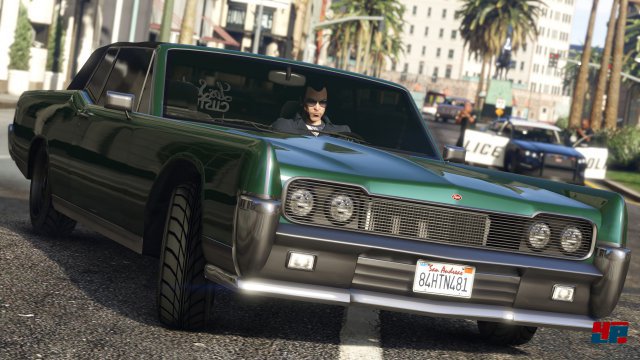 Screenshot - Grand Theft Auto 5 (360) 92508747