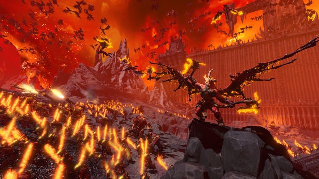 Screenshot - Total War: Warhammer 3 (PC)