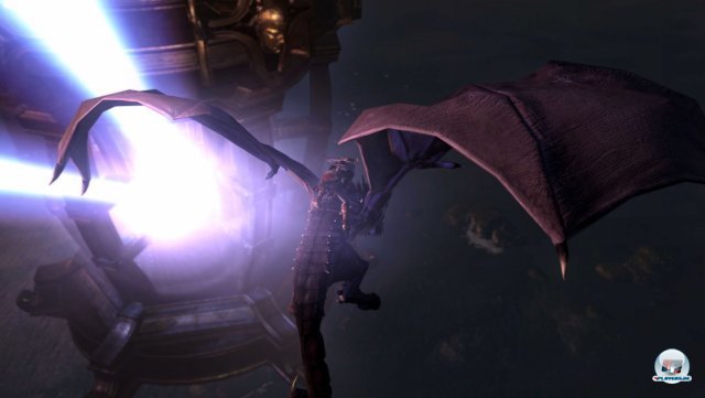 Screenshot - God of War: Ascension (PlayStation3) 92448382