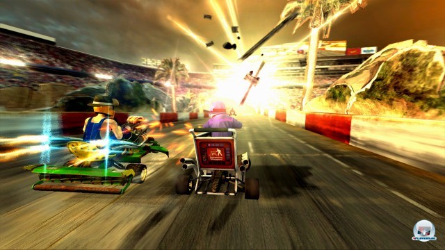 Screenshot - Jimmie Johnson's Anything with an Engine (360) 2227067