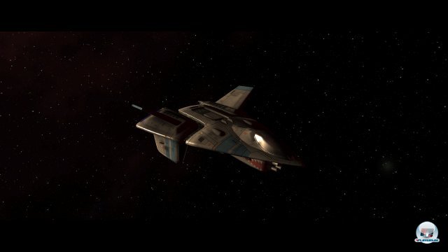 Screenshot - Wing Commander Saga (PC) 2335007