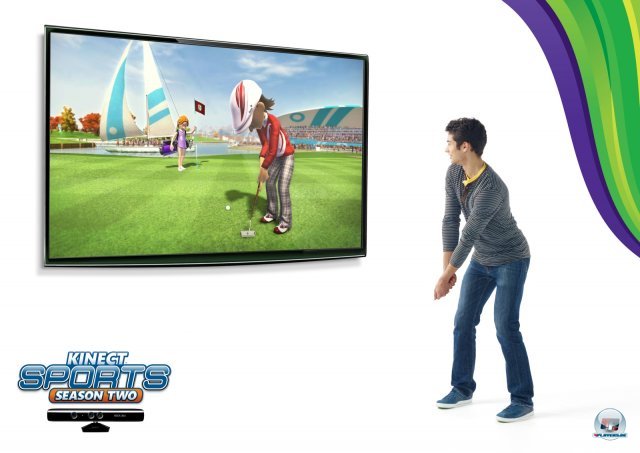 Screenshot - Kinect Sports: Season 2 (360) 2267567