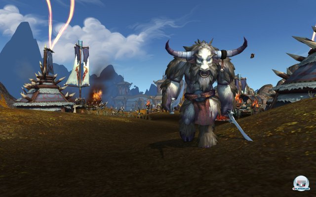 Screenshot - World of WarCraft: Mists of Pandaria (PC) 2330097