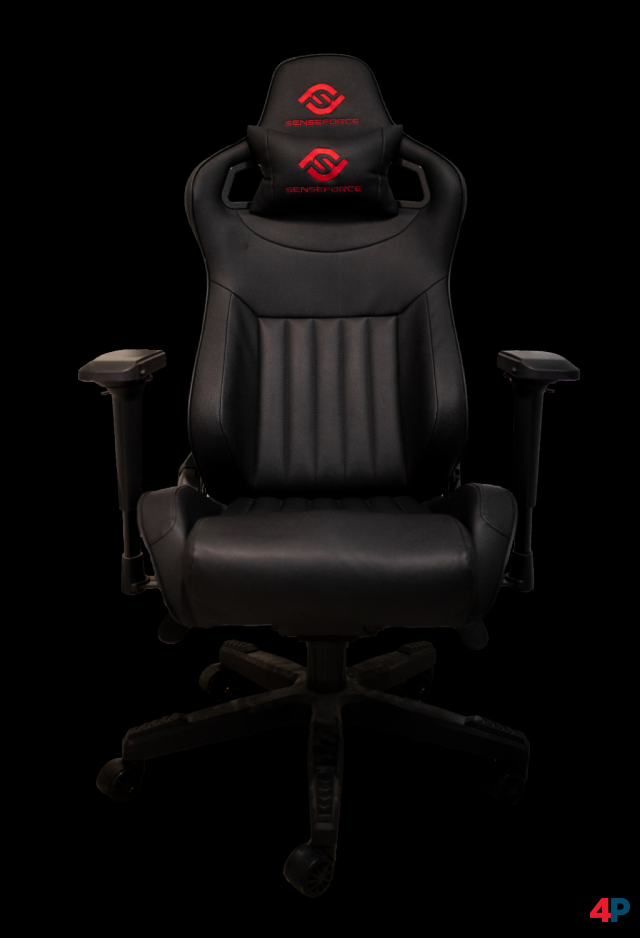 Screenshot -  SenseForce Chair Extreme (Alle)