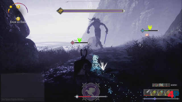 Screenshot - Rune 2 (PC) 92602375