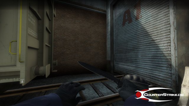 Screenshot - Counter-Strike (PC) 2340037