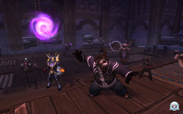 Screenshot - World of WarCraft: Mists of Pandaria (PC) 2329927