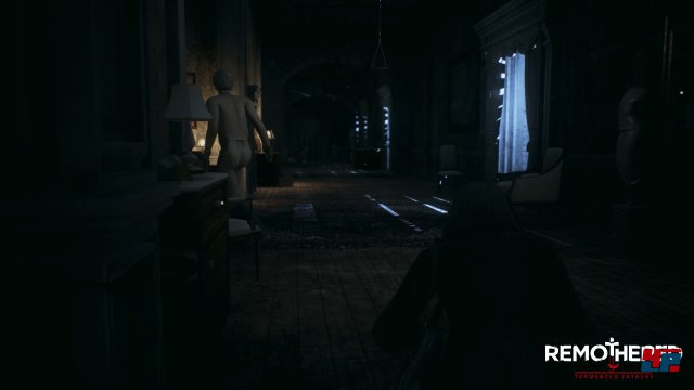 Screenshot - Remothered: Tormented Fathers (PC) 92558743
