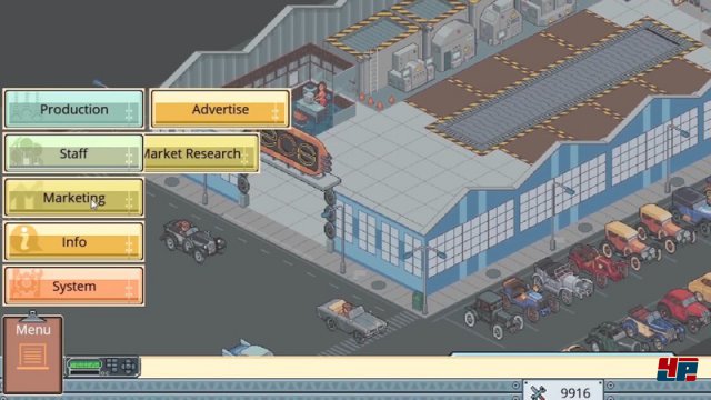 Screenshot - Epic Car Factory (Linux) 92557402