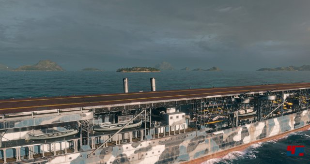 Screenshot - World of Warships (PC) 92515992