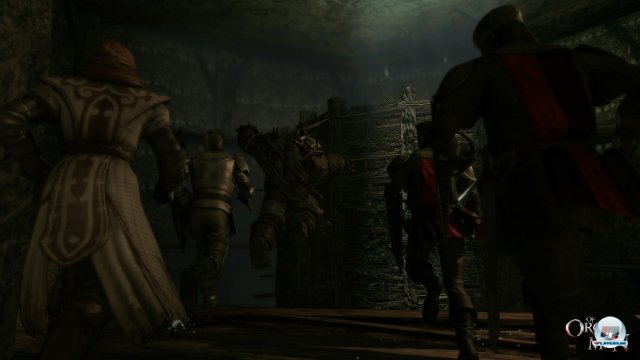 Screenshot - Of Orcs and Men (PC) 2272127