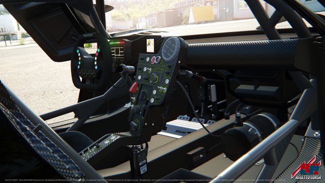 Screenshot - Assetto Corsa (PC) 92514581