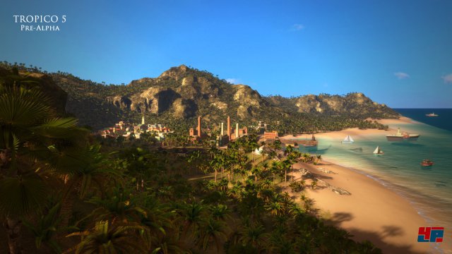 Screenshot - Tropico 5 (360) 92478055