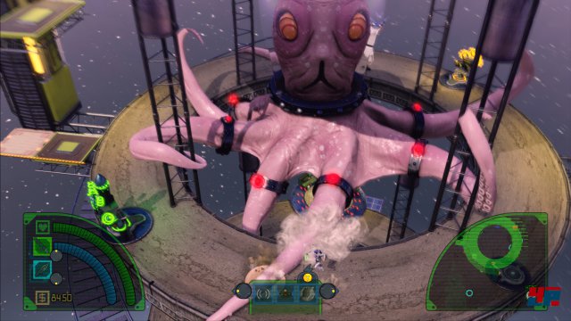 Screenshot - The Deadly Tower of Monsters (PC) 92518314