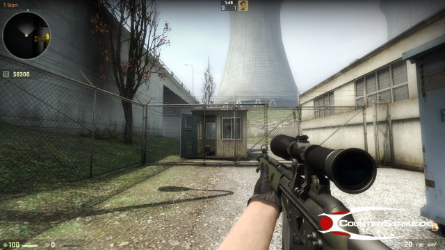 Screenshot - Counter-Strike (PC) 2336252