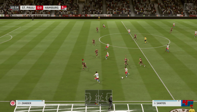 Screenshot - FIFA 19 (PS4) 92574517